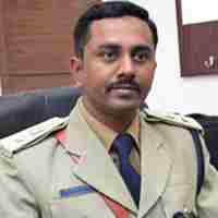 SP Dr Sharanappa